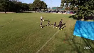 fa vs bvb championship