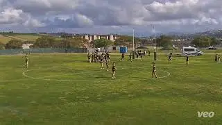 Mission Vista Rugby vs Mission Bay Rugby