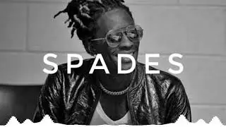 [FREE] London on da track X Young thug type beat 