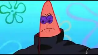 SpongeBob X Naruto Collab