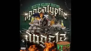 BEZETEN XCLUSIVE MIXTAPE V.1: APOCALYPTIC ANGELZ
