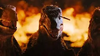 Primitive war (2025) Movie Explained in Hindi | Full Plot