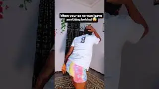 After he finished collecting everything he bought, #funnyskits #couplecomedy #dramainlove😂😂
