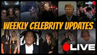 Celebrity drama, trending news, and exclusive deep dives Live - NEWSXCELEB