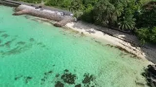 Anse Lazio Seychelles Africa