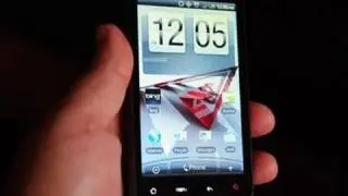 Утечка HTC Lexikon и не только