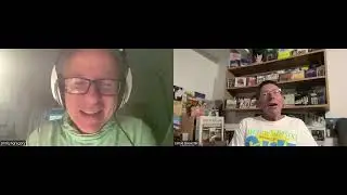 Interview with a member of Brian Wilson’s Band, Probyn Gregory Part 2