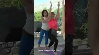 Quality yoga retreat, Ireland