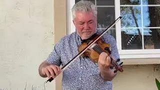 Gerry O'Connor Plays 