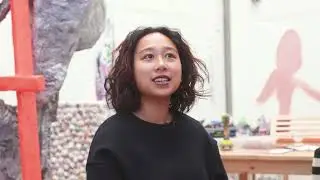 Nabilah Nordin, The Tie and the Undercoat, 2023