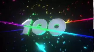 Danke F&uuml;r 100 Abos!