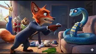 What Happened Judy?! 🪦 The SAD TRUTH About Her Past 💔 | Zootopia 2