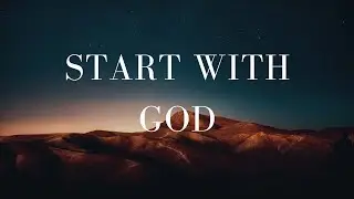 PRAYER FOR A NEW WEEK