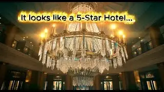 Chandeliers Don't Give Hugs: The Truth About Senior Care in South Florida | ValBVibes