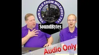 InterMountain F7 and a Bachmann Spectrum 4-8-Model Show Off Plus Speed Matching (S2 E4)