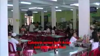 International schools of the Far East and SE Asia