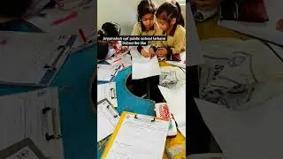 opf public school larkana anjumshah ##examination