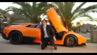 TJO - Down For Me (Official Video)