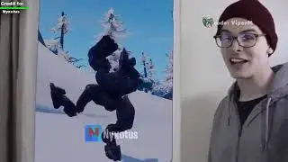Fortnite MEMES that make me love this Summer (ReUoload of ViperMonster)