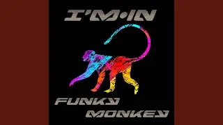Funky Monkey
