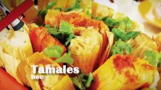 CHAVEZ SUPERMARKET - TAMALES -  SPANISH TV - APPROVED VERSION