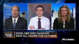 The Fed must cut rates to stay ahead of market expectation, CIO says