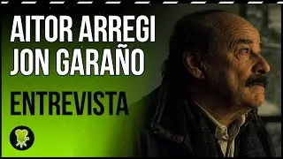 Jon Gara&ntilde;o y Aitor Arregi, directores de 'MARCO': 