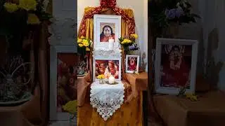 KNOTS IN THE 3 CHANNELS | SAHAJA YOGA MORNING MEDITATIONS ☀️🌷