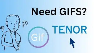 Where To Find Royalty Free GIFS | TENOR |