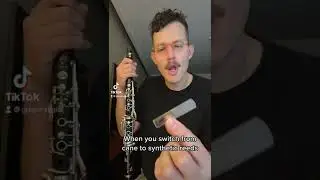 Do you all prefer cane or synthetic reeds?