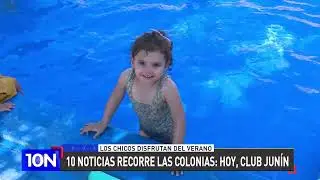 TODOS AL AGUA ‼️