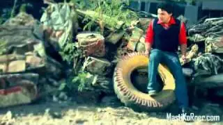 Azmalay by SHAJAR & FAKHAR