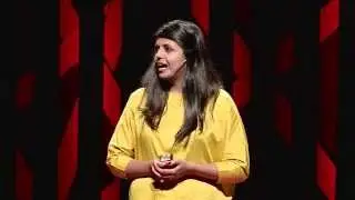 Let's not be sighted, yet blind | Upasana Makati | TEDxGatewayWomen