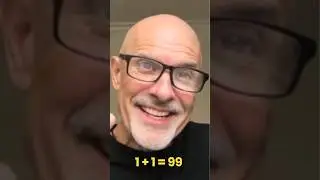 ( 1+1= 99 ) Объяснение разрешения сущностей 👯&zwj;♀️👯&zwj;♀️🔎