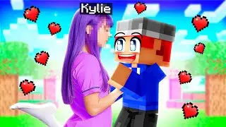 I Turned My Friends REALISTIC in Minecraft!