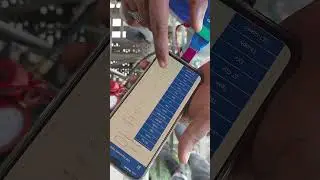 VRF Service Checker /Laptop(for manufacturer diagnostic software) #vrfsystem #vrvsystem #hvac #short
