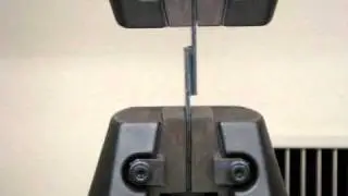 引張りせん断強度試験