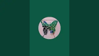Halima art craft ♡ is live!