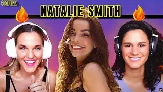 THE STRIPPER 🔥NATALIE SMITH🔥 PREGUNTAS INCOMODAS