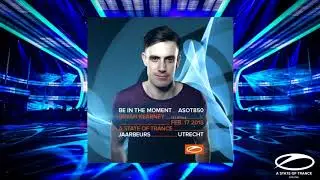 Bryan Kearney @ A State Of Trance 850 Festival Utrecht #ASOT850