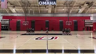 University of Nebraska Omaha - 