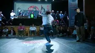 KOD SEOUL ㅣ HIPHOP TOP 8_1 ㅣ RAMA vs SOLSOW