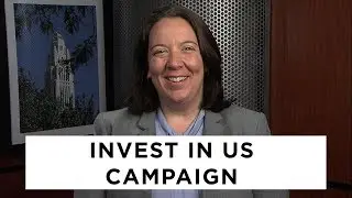 Invest in US!