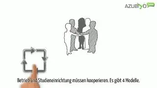Duales Studium: Was ist das und welche Studienarten gibt es?
