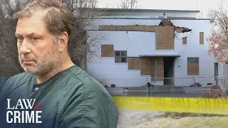 Asesinato en la mansi&oacute;n de Colts Neck: enga&ntilde;os, traici&oacute;n y una infidelidad
