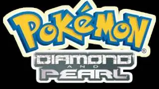 Pokemon DP Anime- Sandgem Town- Music