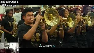 BandBruhZSS #reacts to McDonough vs Columbia  vs Whitehaven at the Dollar Watson classic 2024
