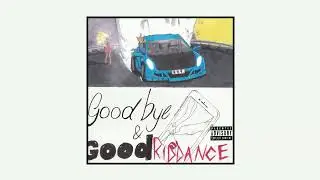 Juice WRLD - Scared Of Love (Instrumental)