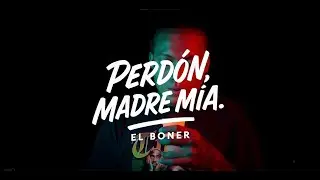 PERDON MADRE M&Iacute;A // BONER // VIDEO OFICIAL // GLAUCE RECORDS