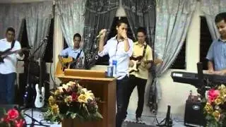 Eres Fiel - Mntro.Aposento Alto.mp4